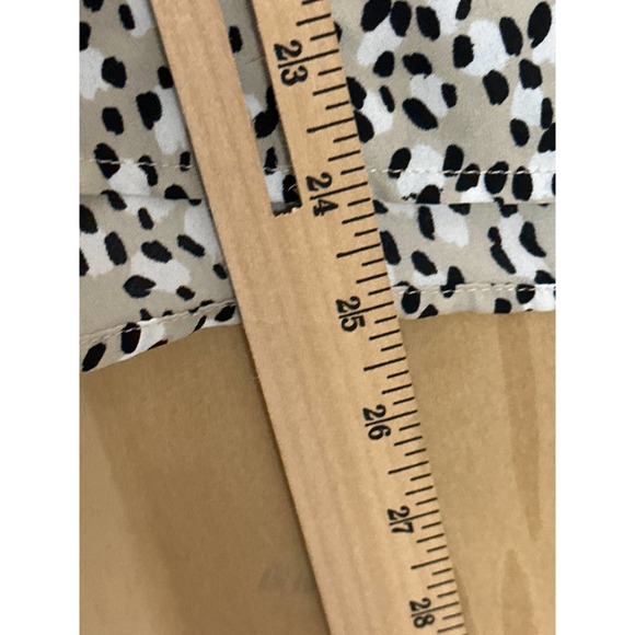 Banana Republic Top‎ Women's Medium - Picture 6 of 8